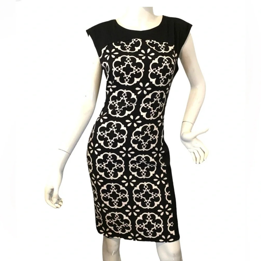 London Times  Dress